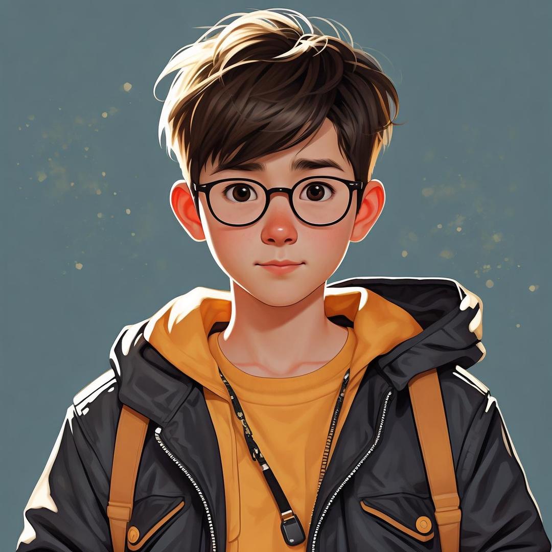 教数学的书法老师