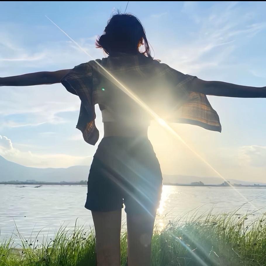洋洋的洋
