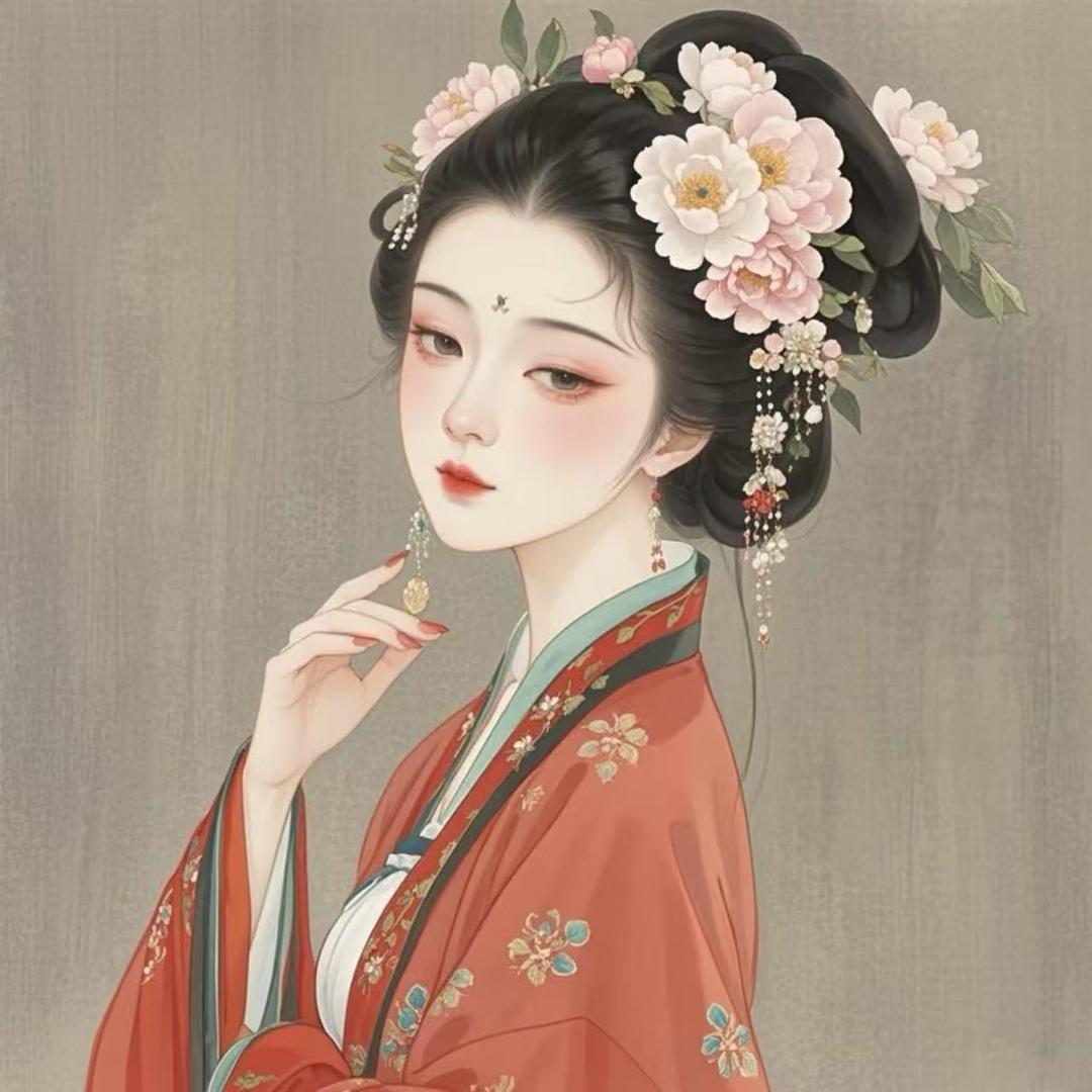 桃花不赴约呢呀