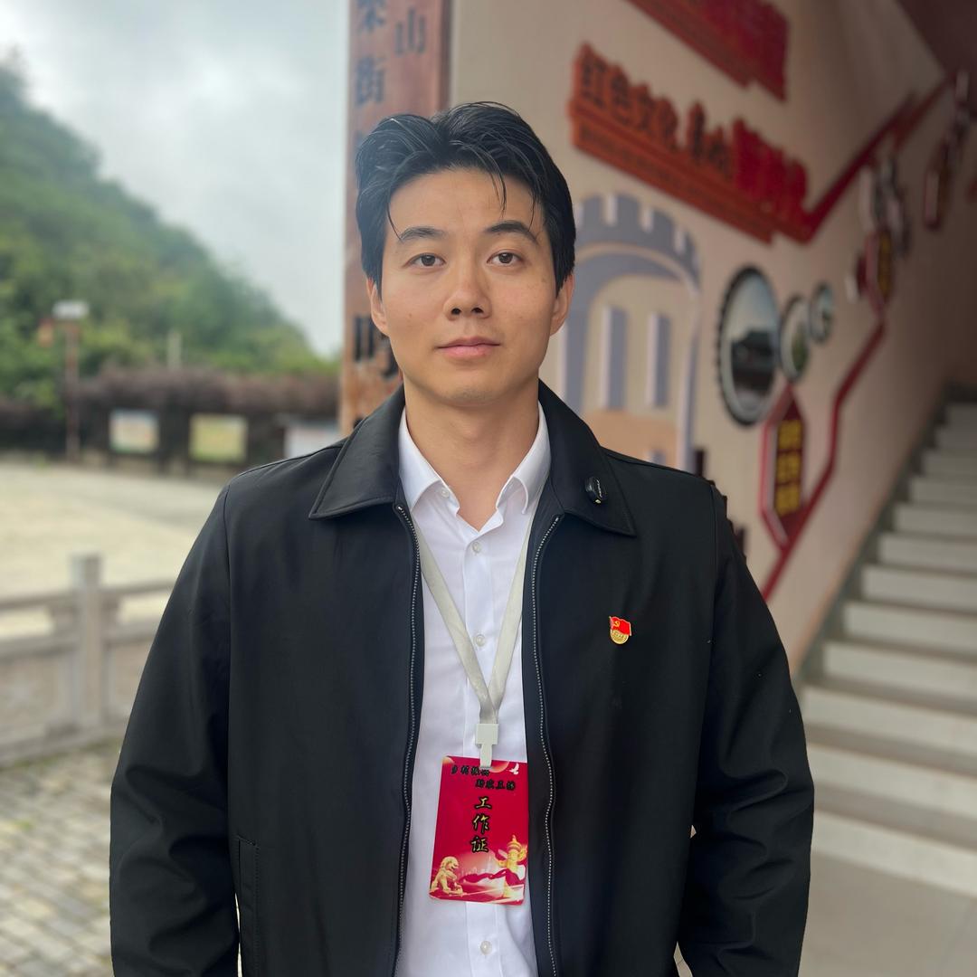 村长啊旺