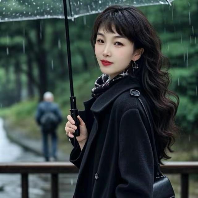小美姐💕