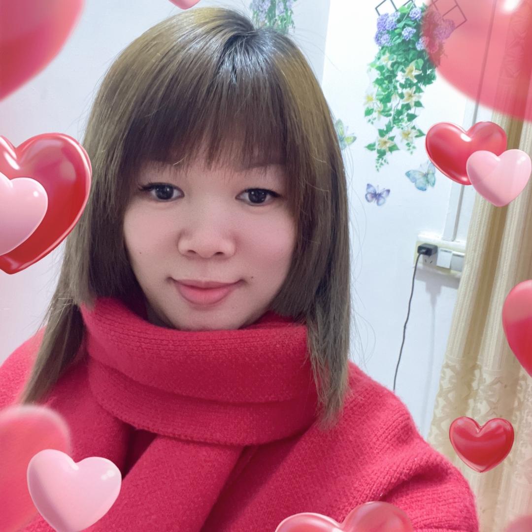 💞萱萱💞🌸