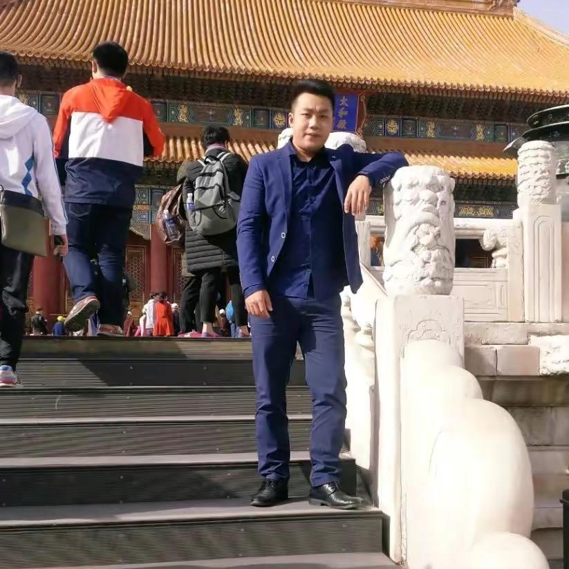赵天才🌈