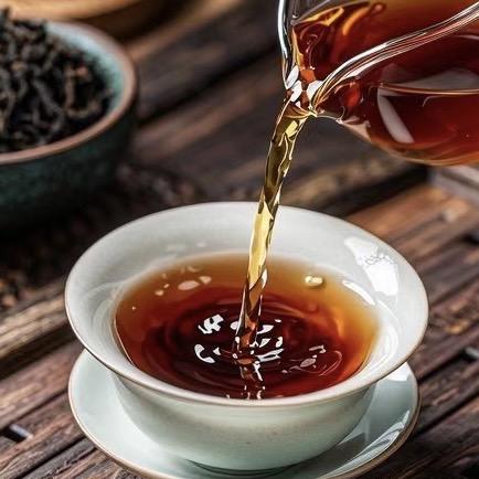 大表姐老茶