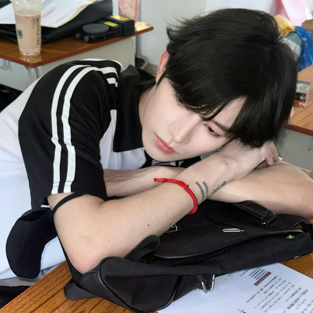 维辰兔牙🐰