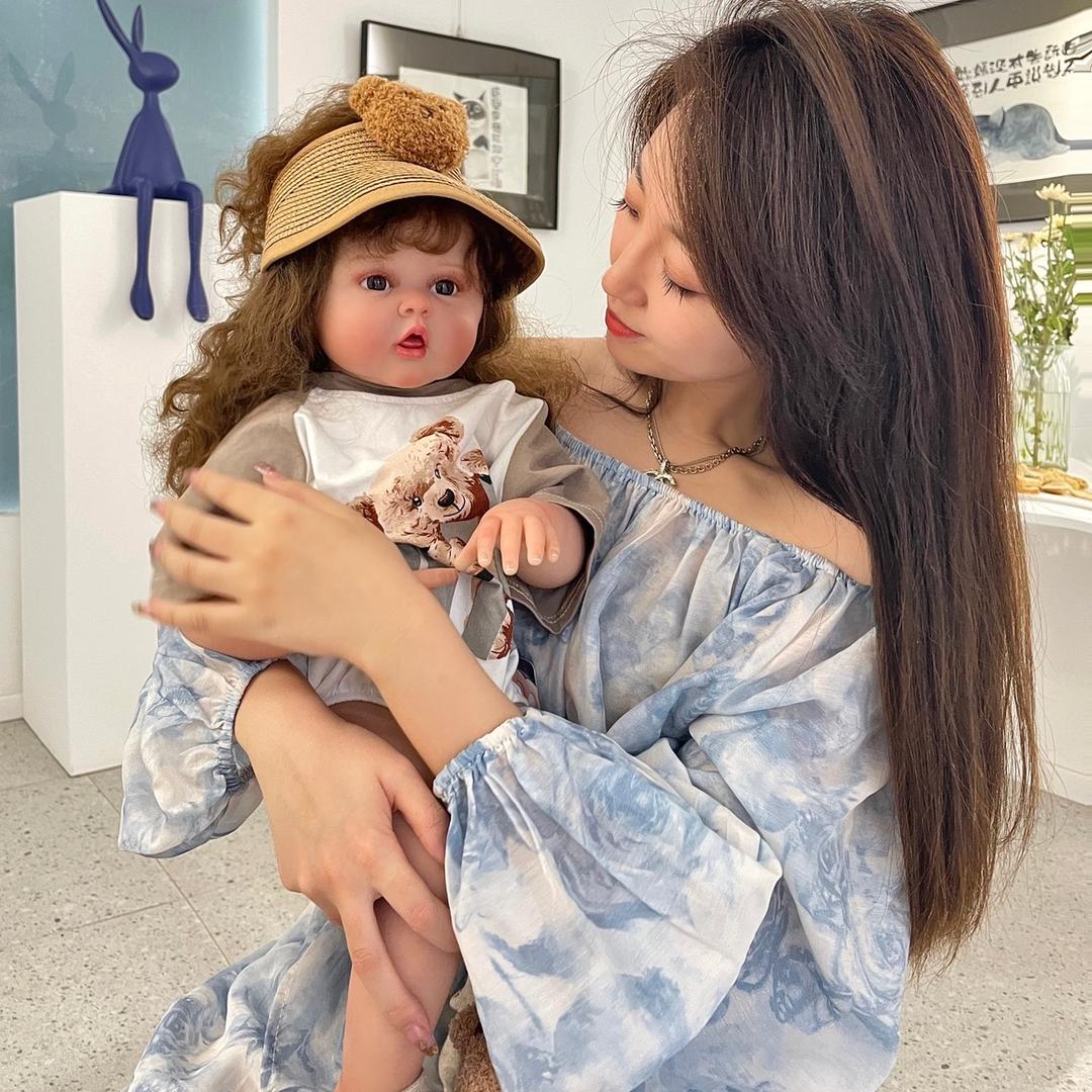 囡囡的崽们👶