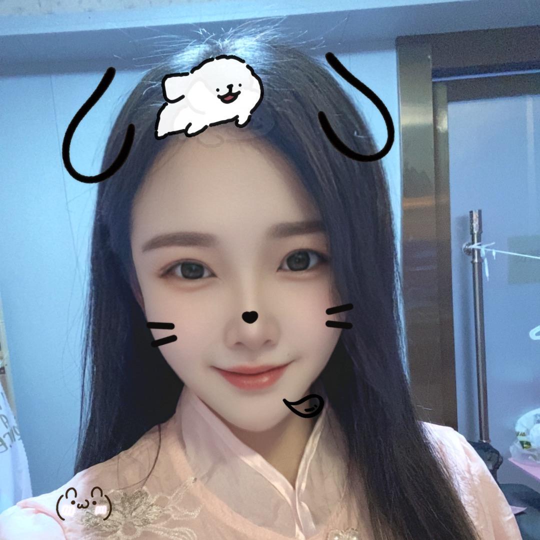 泡泡糖💄