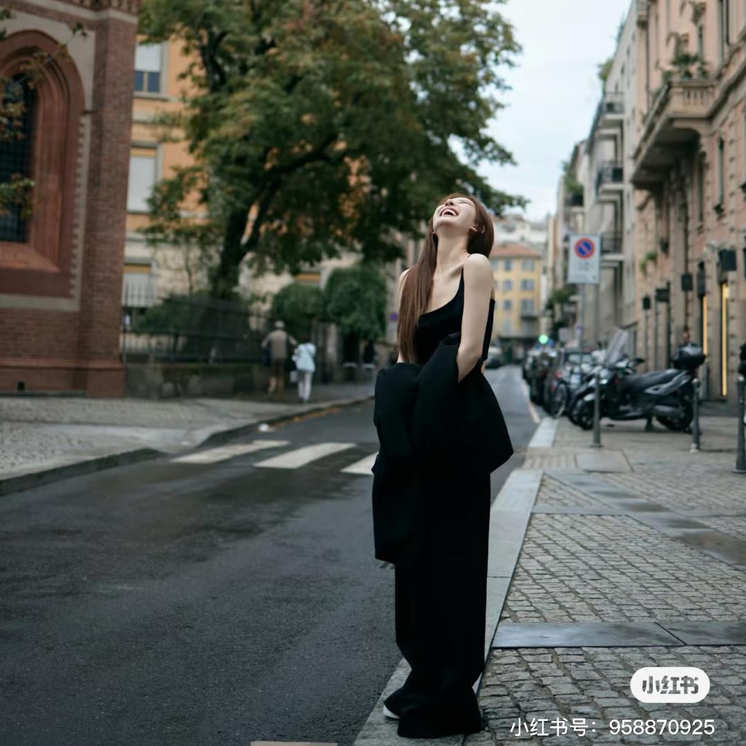 爱吃香菜的我