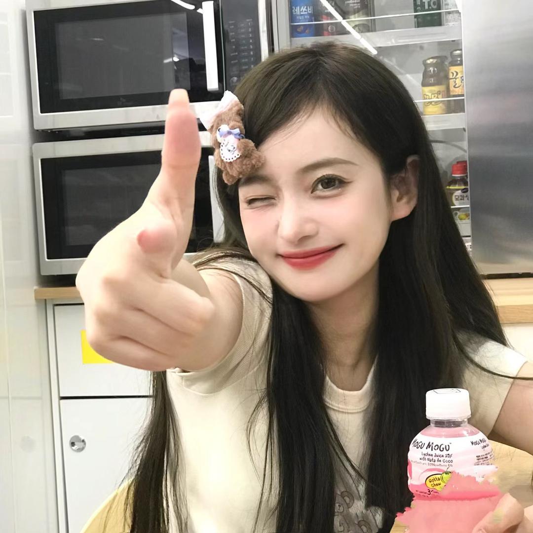 甜甜圈🌈