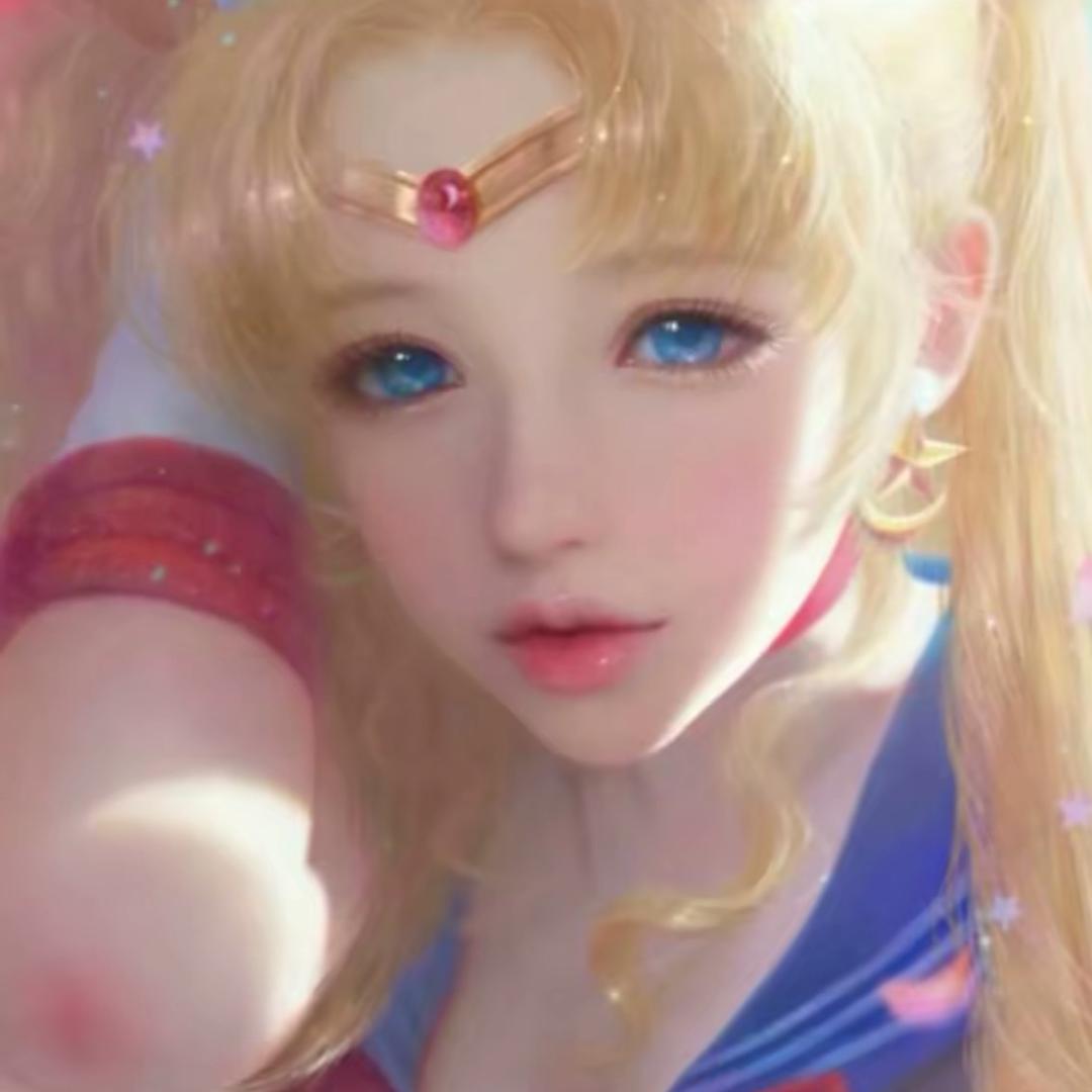 为什么是小兔豆☾