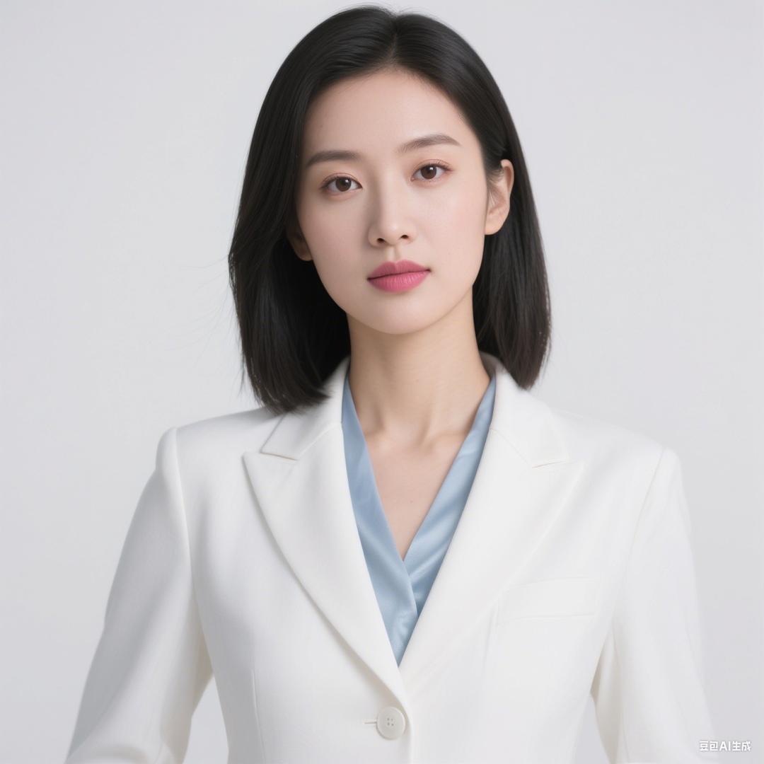 注安讲师潞潞老师