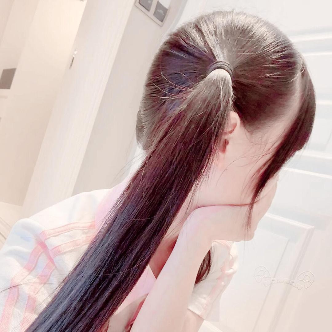 亲一口好吗