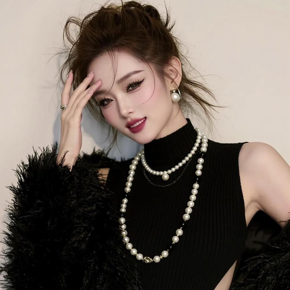 玉轻奢女装工厂店