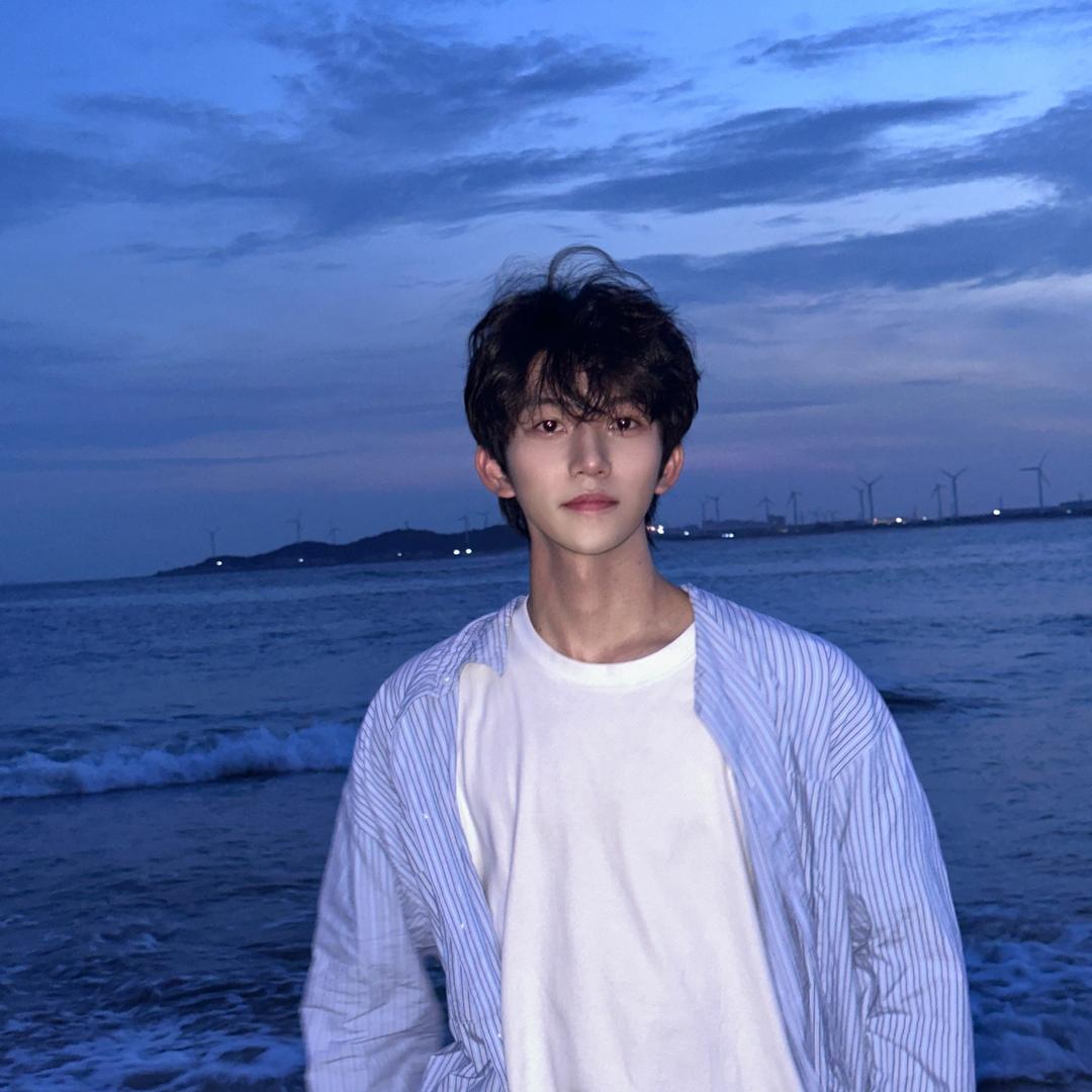 苏子杰—Jacob