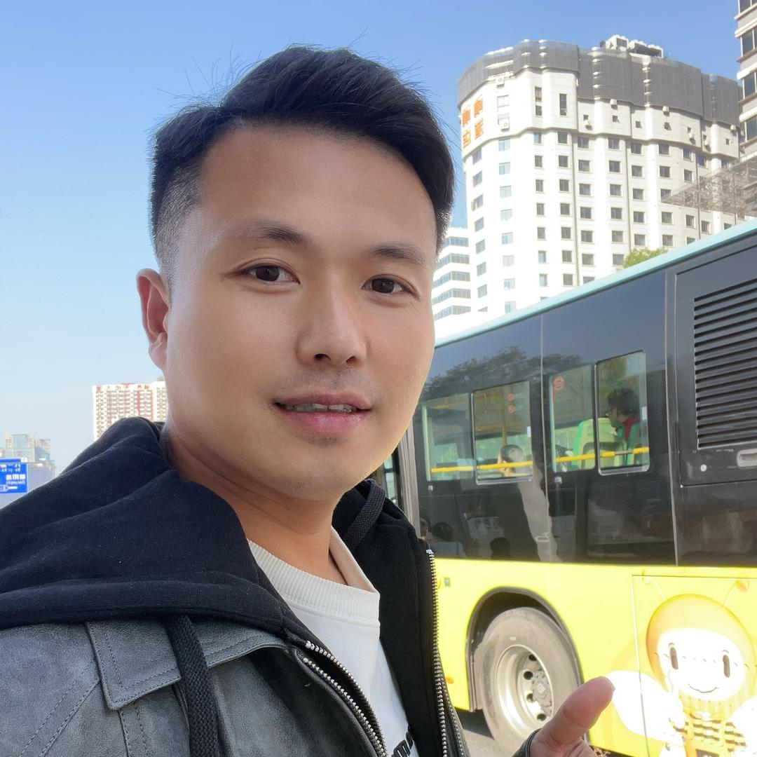 陈敏(中国优选团长)