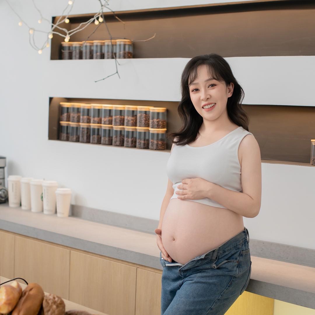 鑫鑫（二胎产后）