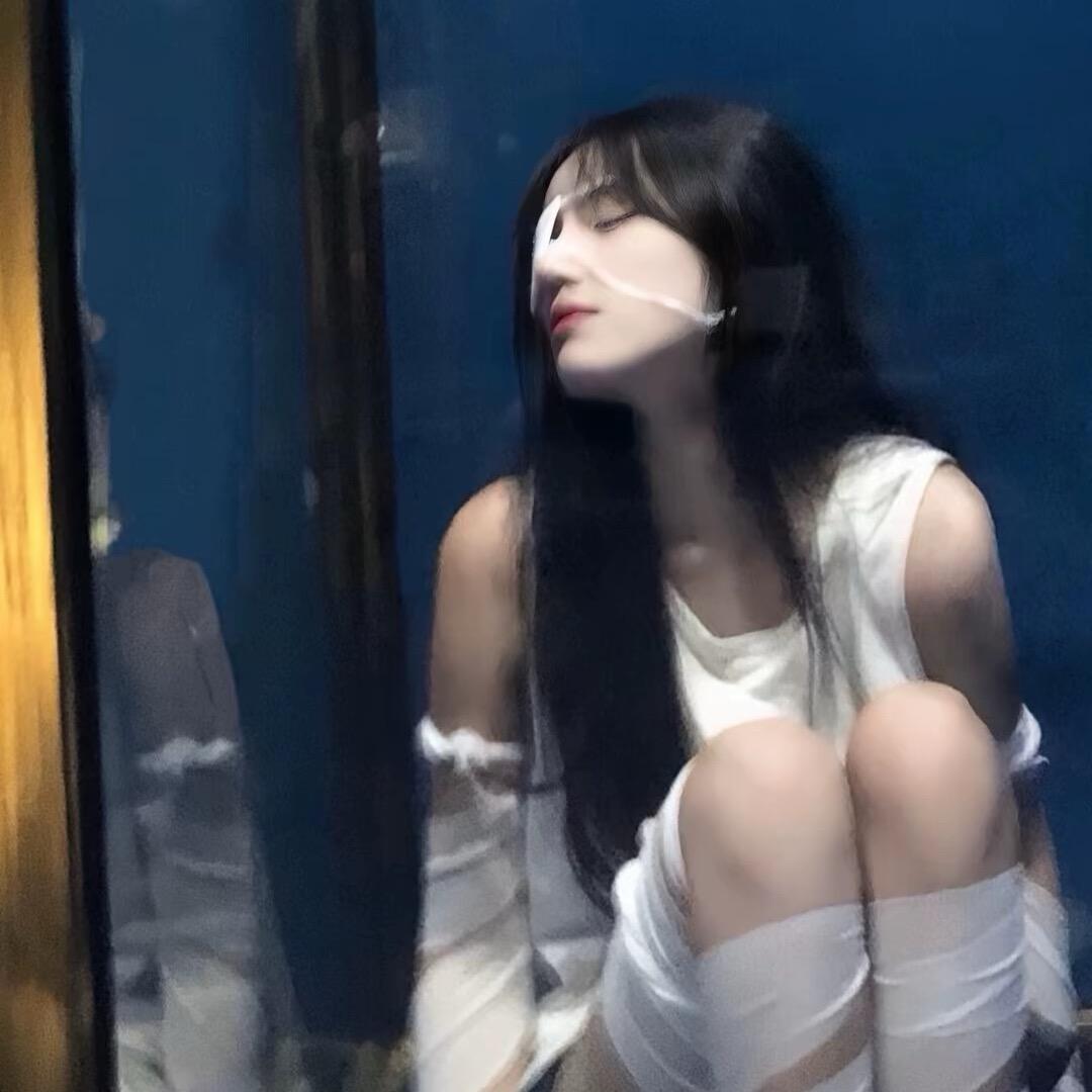 踏雾·🐧
