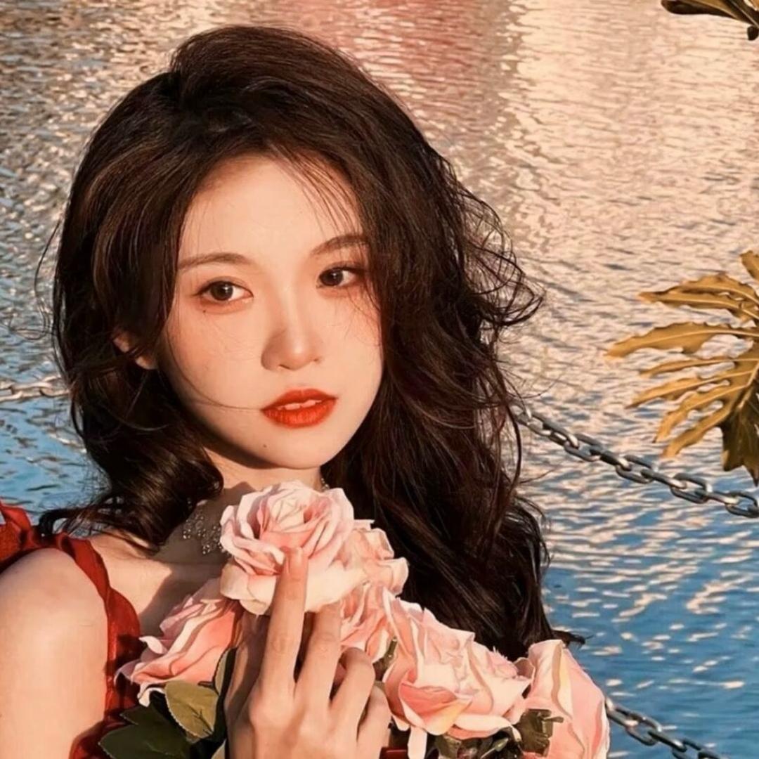 伱许的什么愿🐾