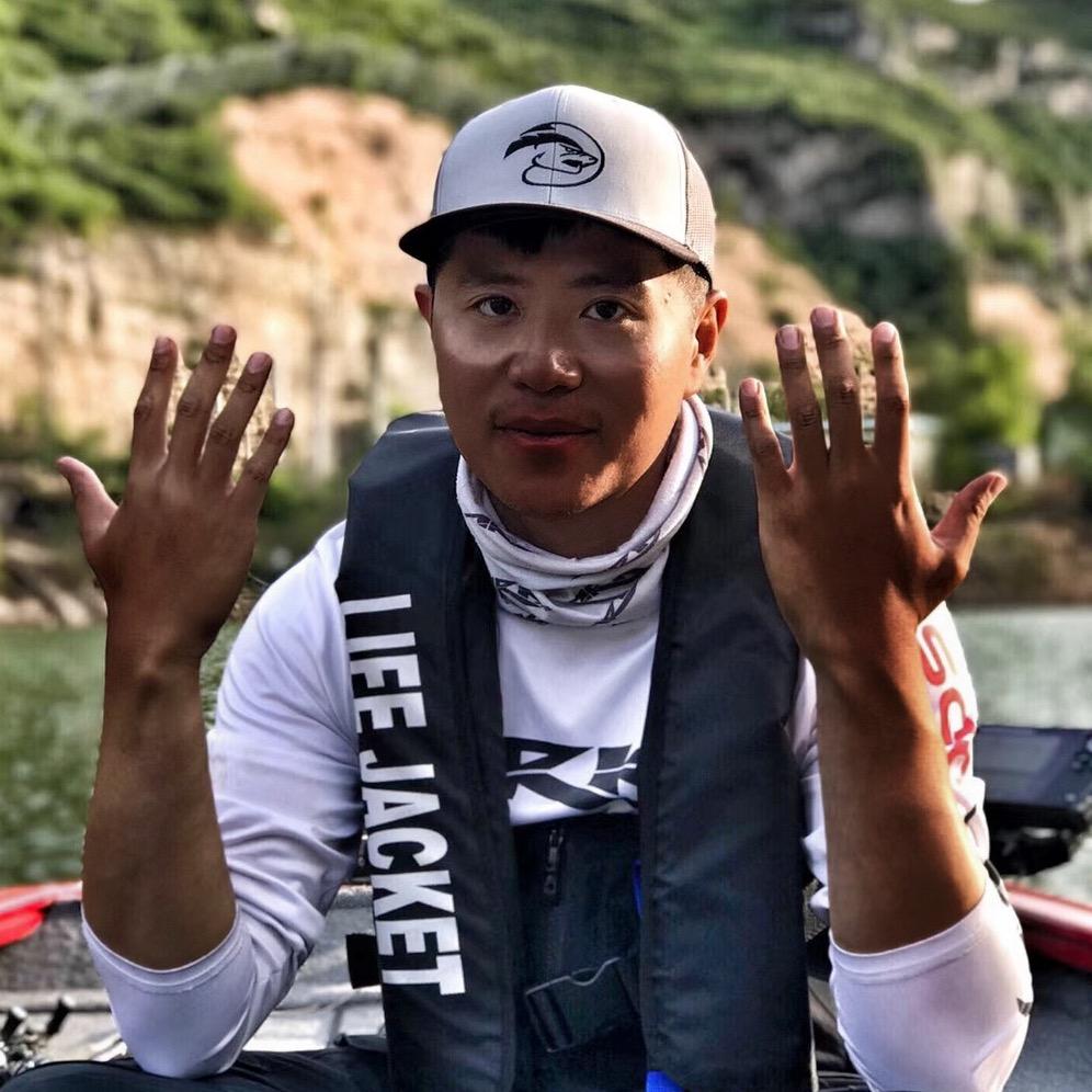 包哥爱玩野路子