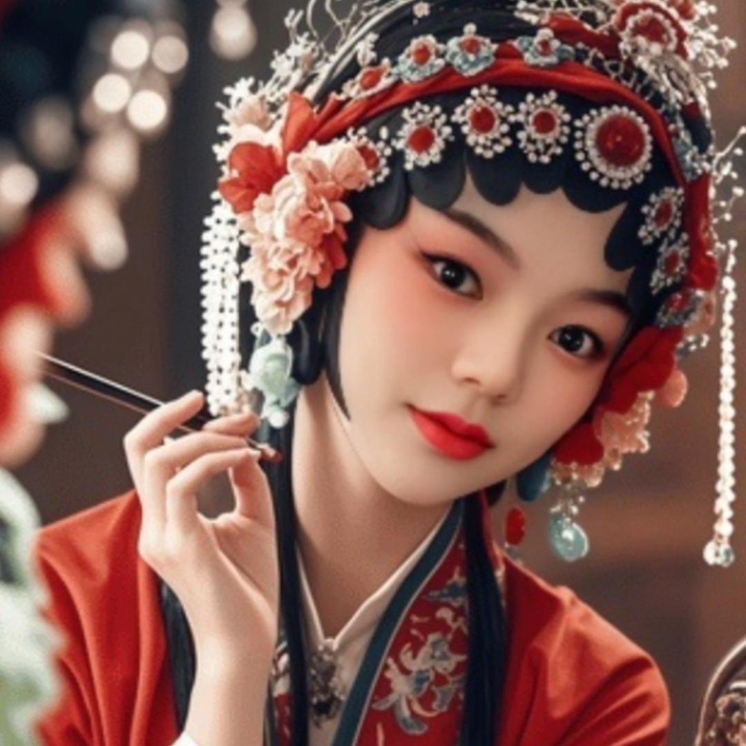 事事如意