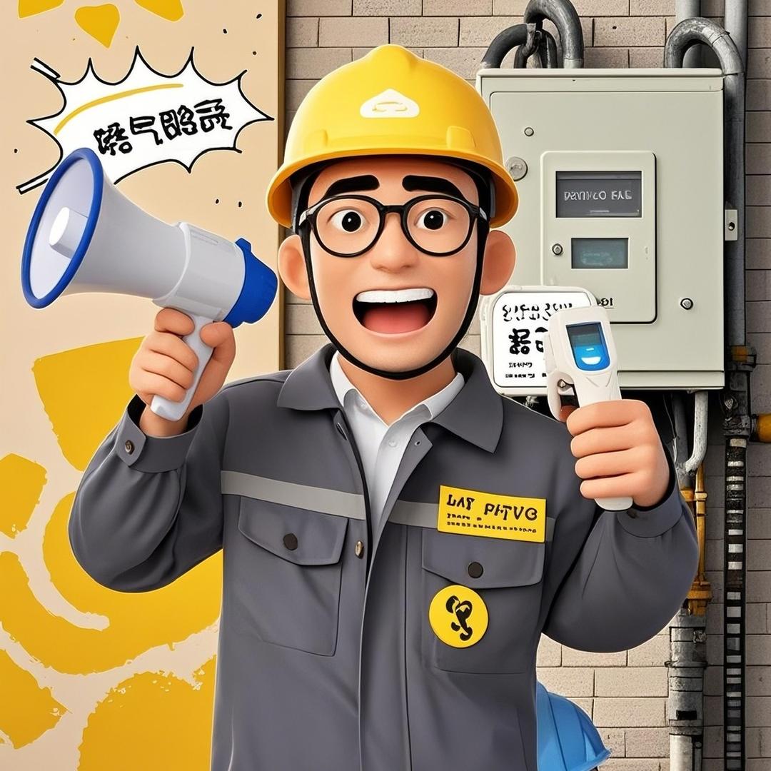 深圳城中村的果果爸