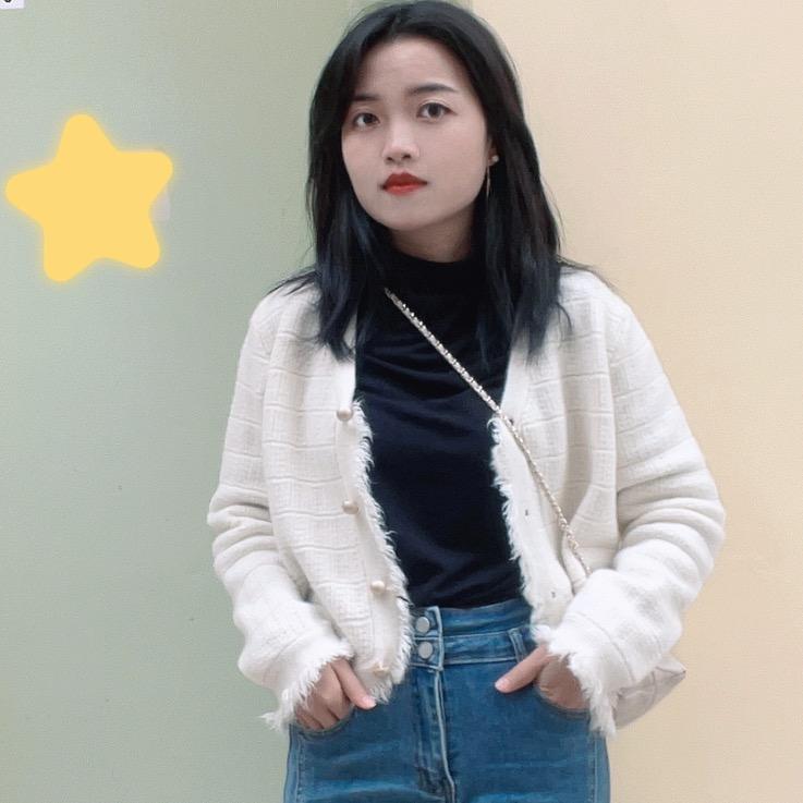 罗小洁