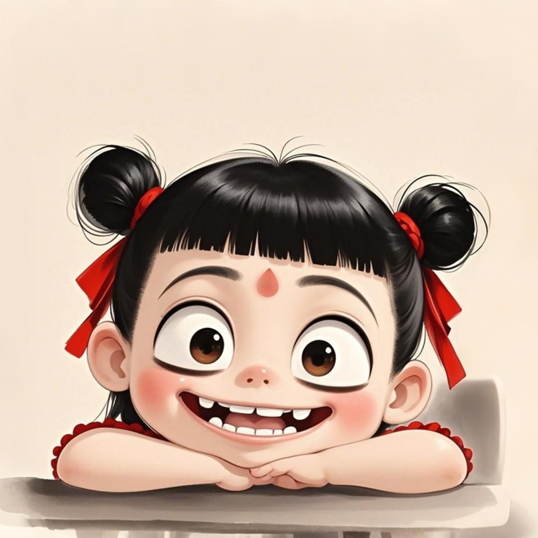 小哪吒