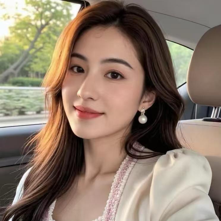 姐姐爱臭美
