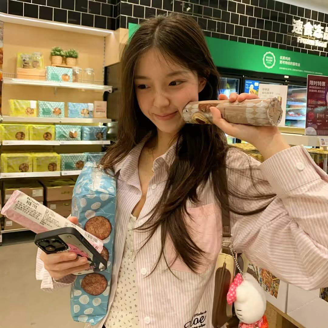 小鱼