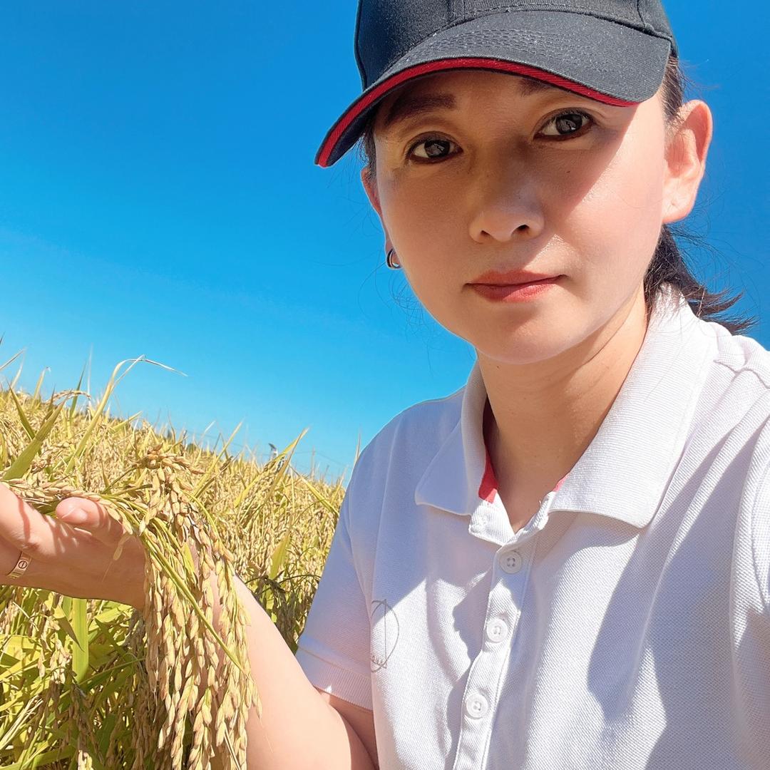 冬梅五常大米
