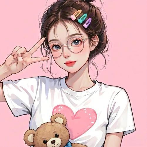 幸运的鱼鱼ᥫᩣ