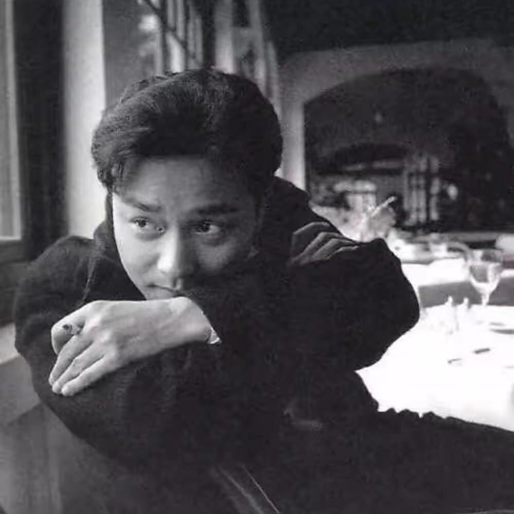在你的身边