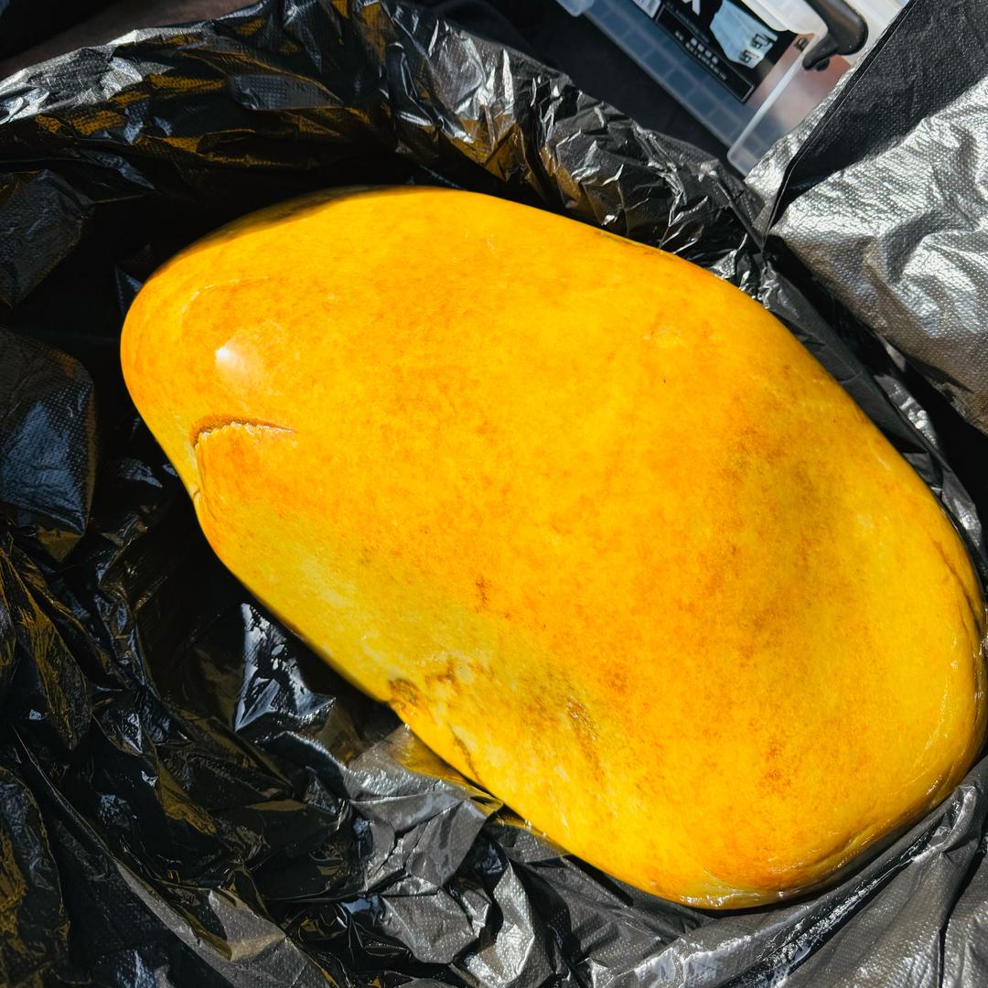 墨玉县大宝玉