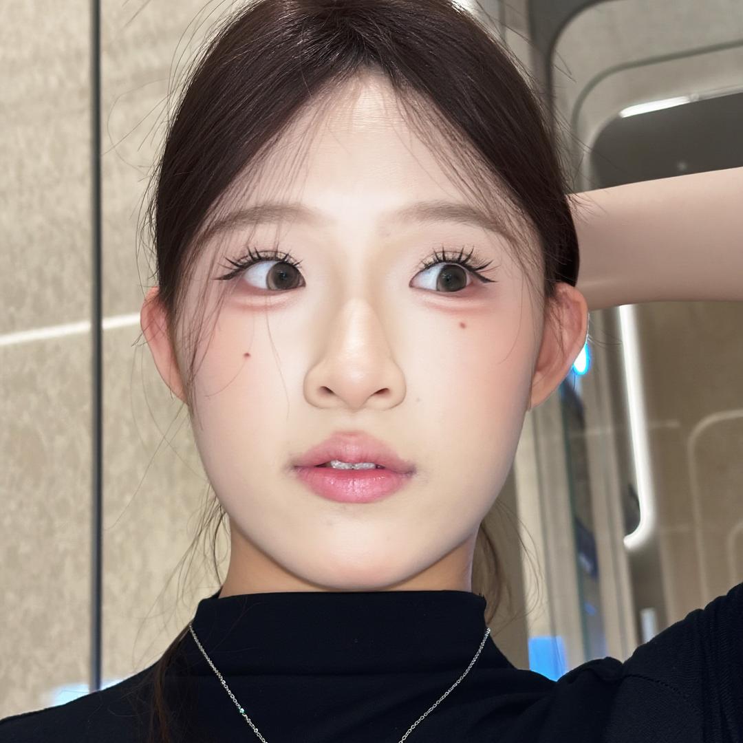 圆圆（疯狂版）