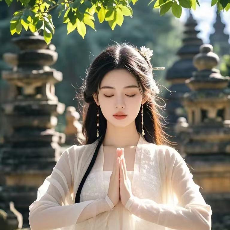 云水禅心