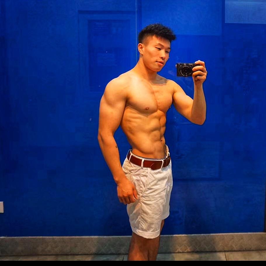 Damon线上塑形减脂
