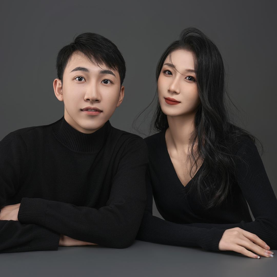 小尹&升越✨