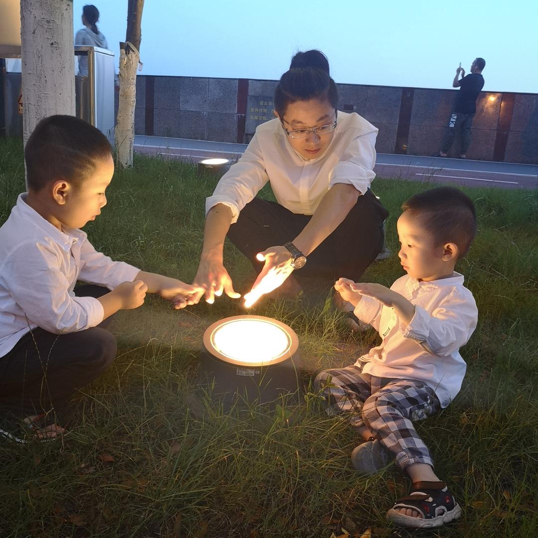 「听风院·童宠记」