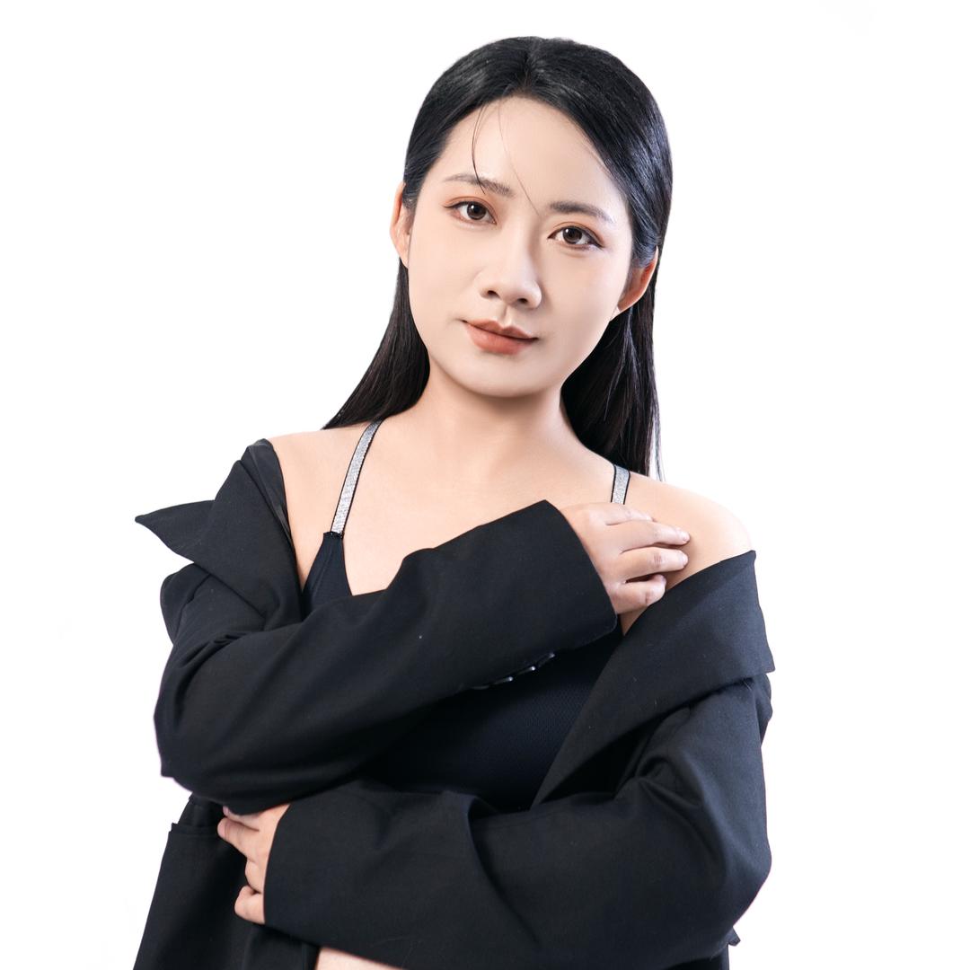 潘大妮🙃