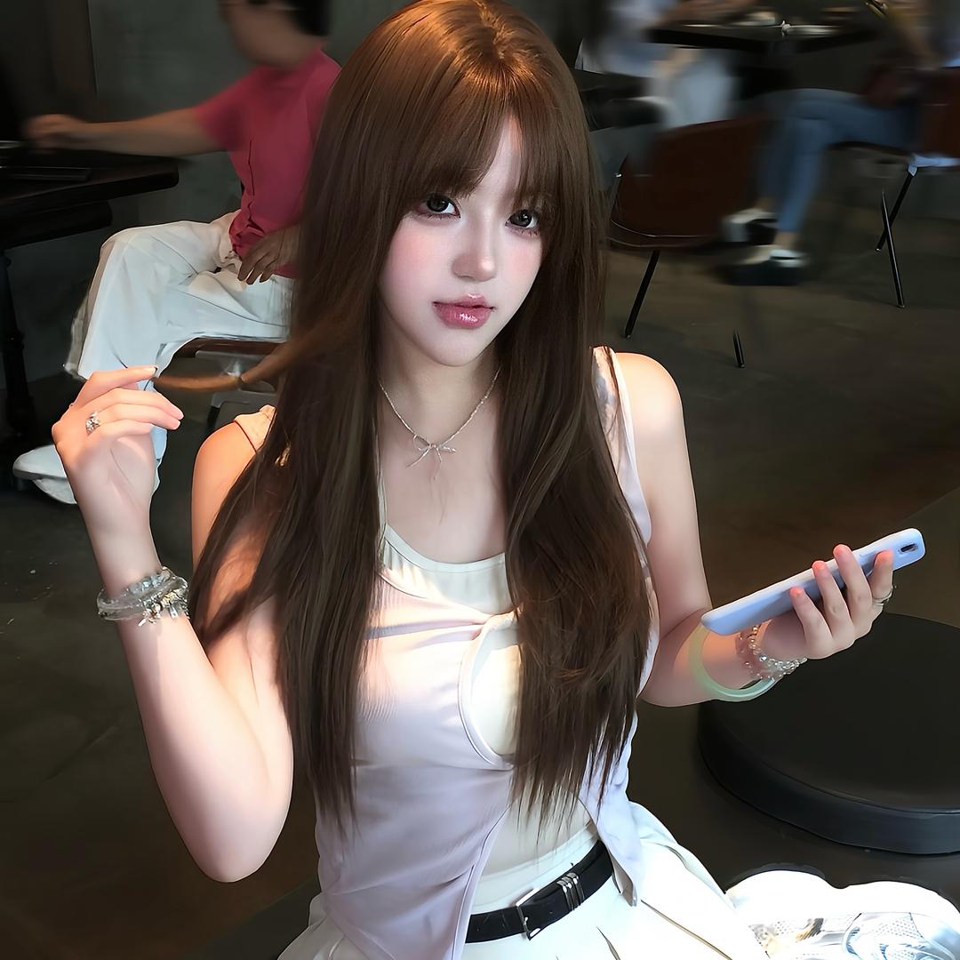 奈奈子姐姐