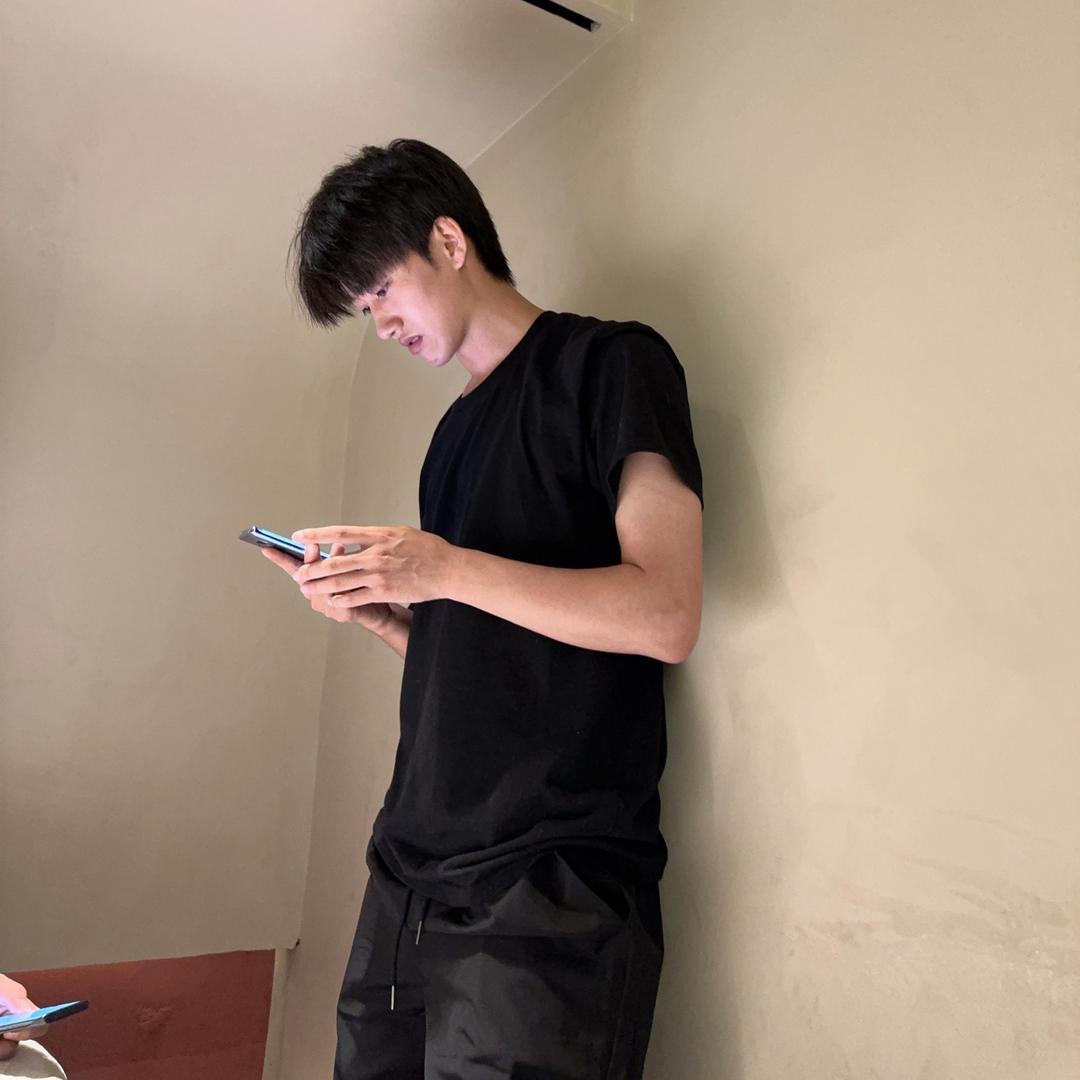 归密男孩「工作日常」