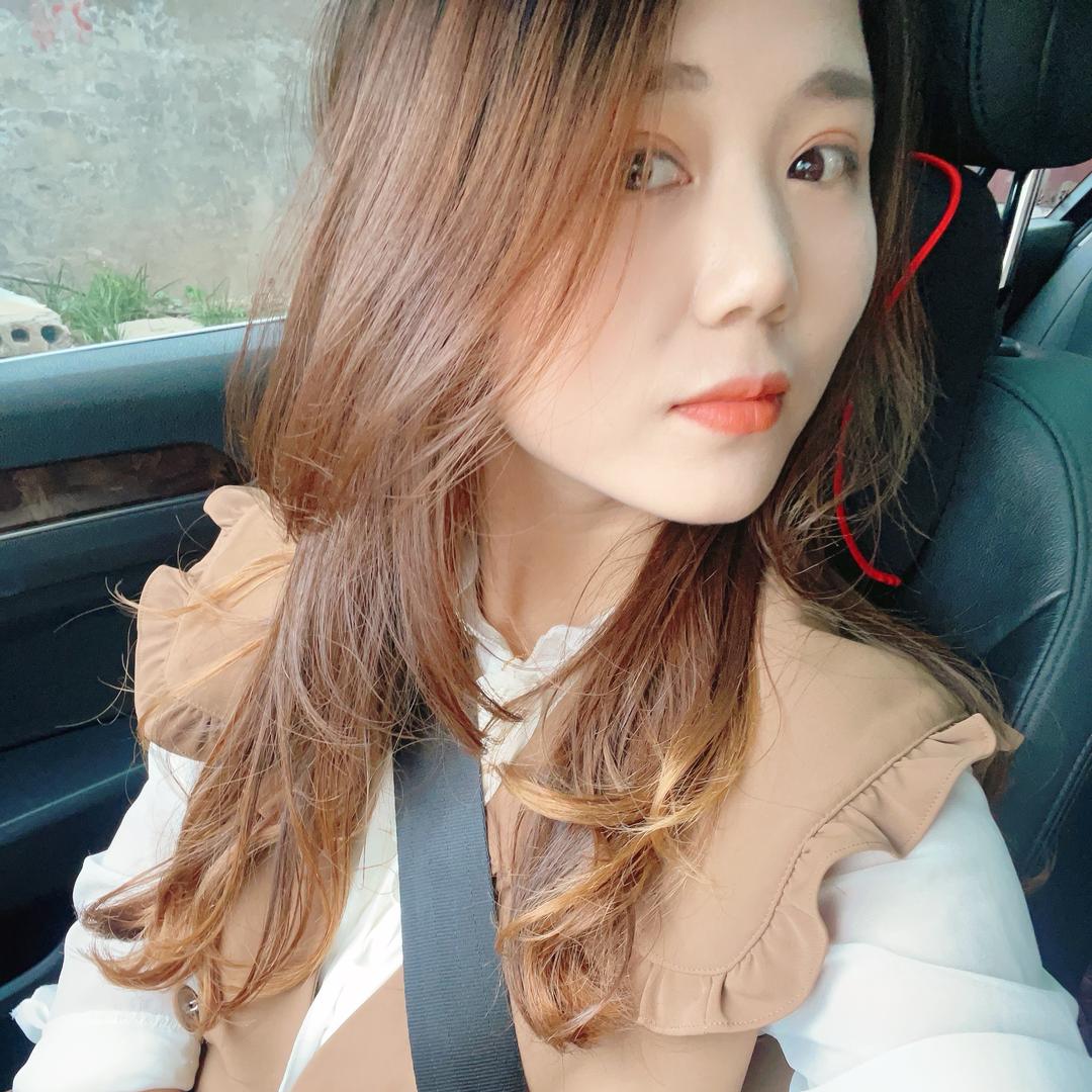 🌈体重有点陈💞女士💫