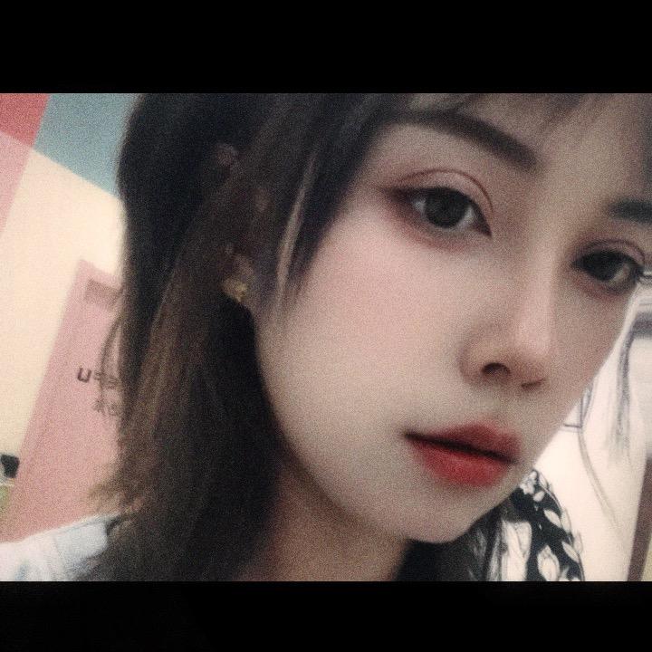原来是小楠啊？