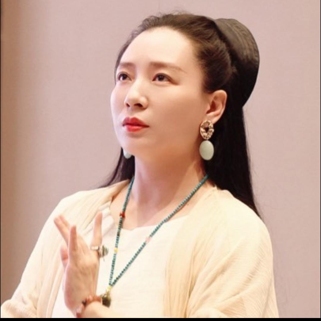 无极姑姑