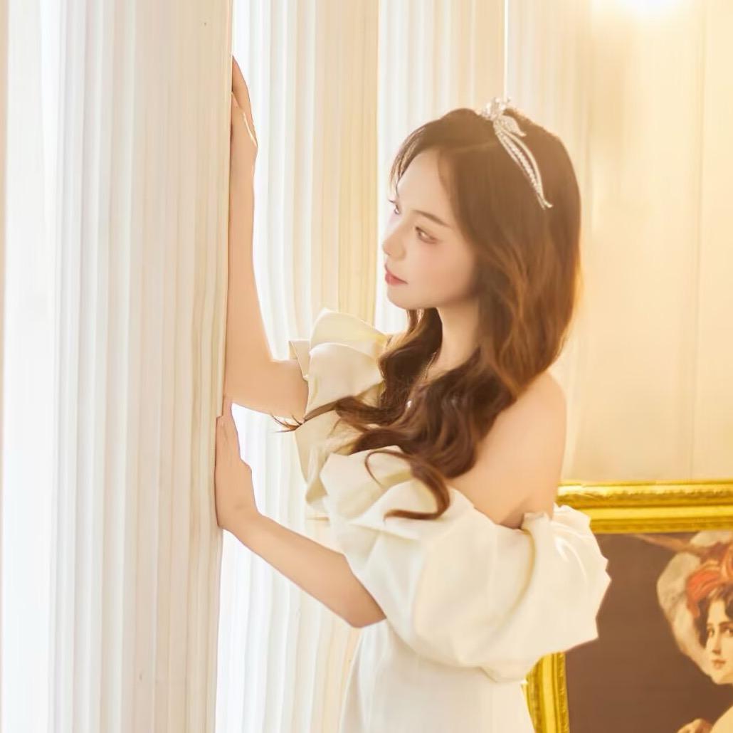 阿妮儿♡