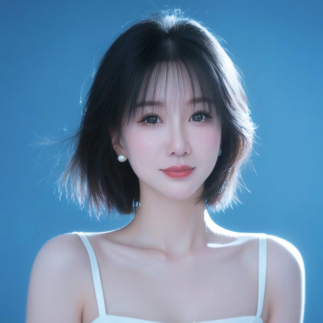 圣美熹婷姐
