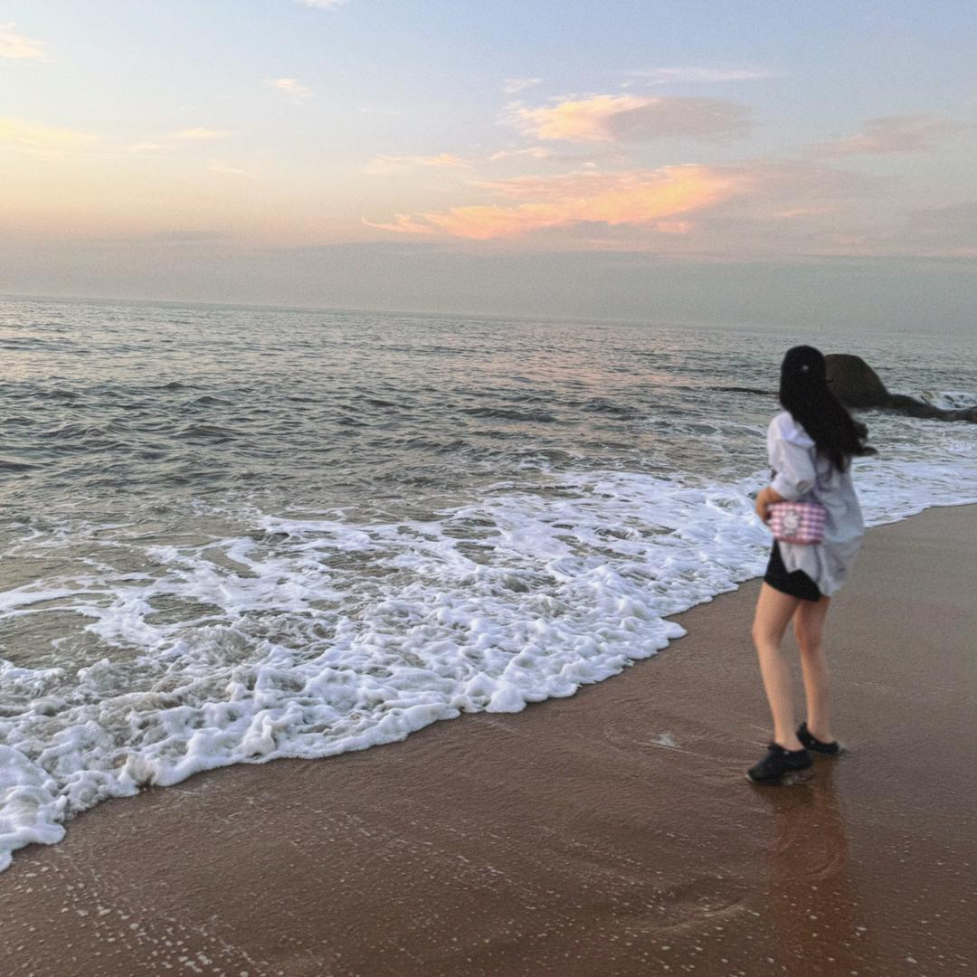 恋爱还是别人的好看