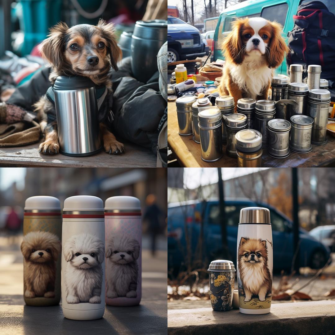 英真商行（水杯厂家）