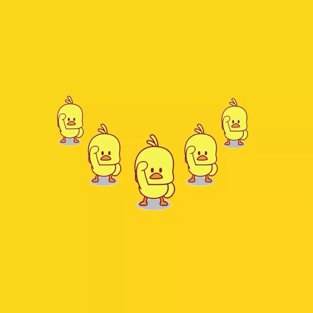 得意洋洋的杨😎