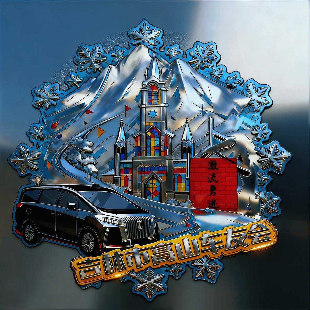 魏牌吉林车主会